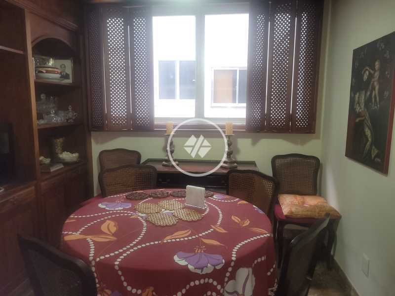 Apartamento, 3 quartos, 180 m² - Foto 7