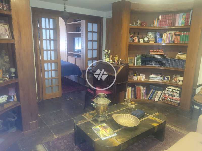 Apartamento, 3 quartos, 180 m² - Foto 6