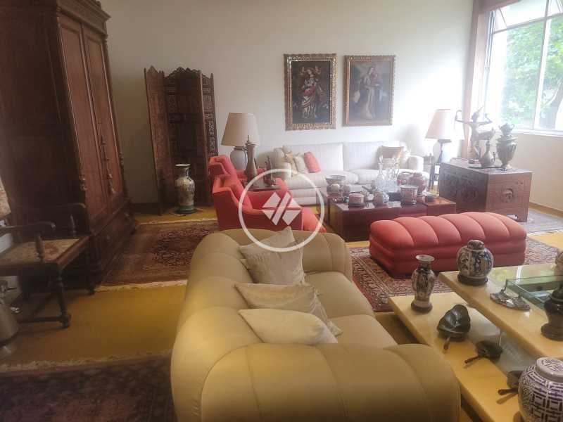 Apartamento, 3 quartos, 180 m² - Foto 4