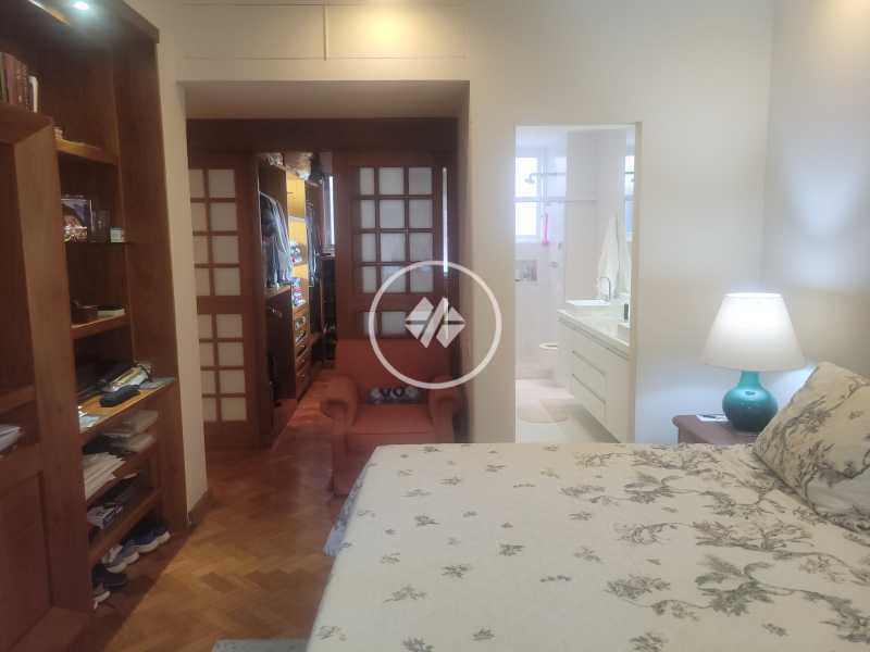 Apartamento, 3 quartos, 180 m² - Foto 11
