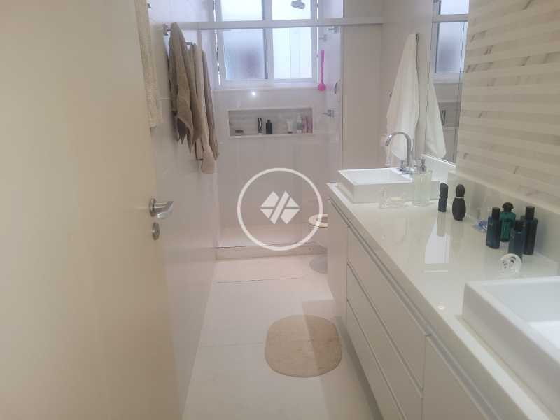 Apartamento, 3 quartos, 180 m² - Foto 16