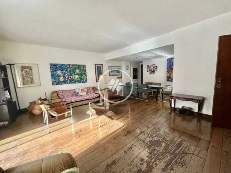 Apartamento, 3 quartos, 155 m² - Foto 4