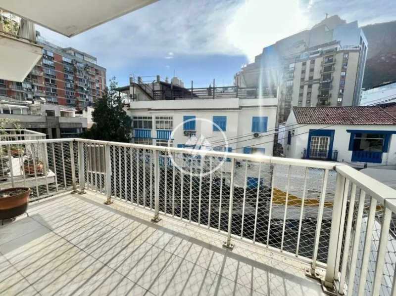 Apartamento, 3 quartos, 155 m² - Foto 1