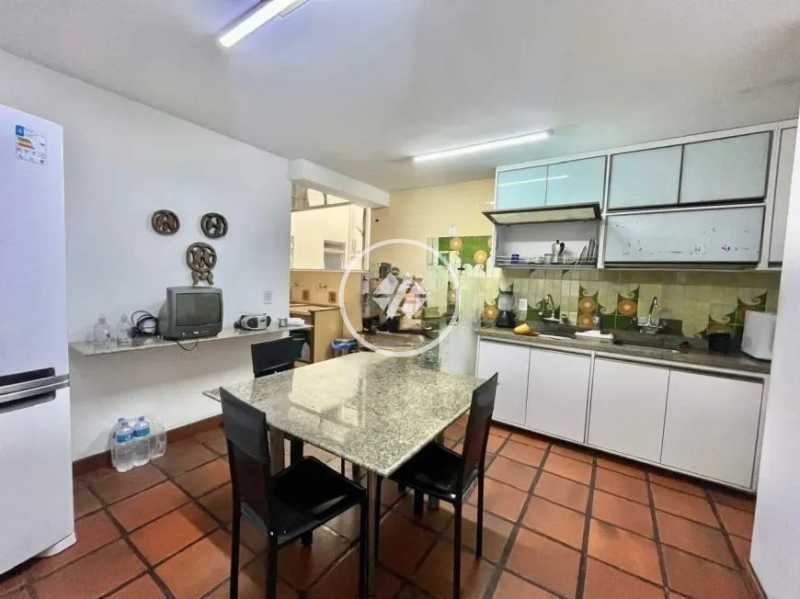 Apartamento, 3 quartos, 155 m² - Foto 8