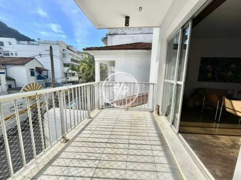 Apartamento, 3 quartos, 155 m² - Foto 3