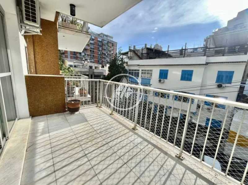 Apartamento, 3 quartos, 155 m² - Foto 2