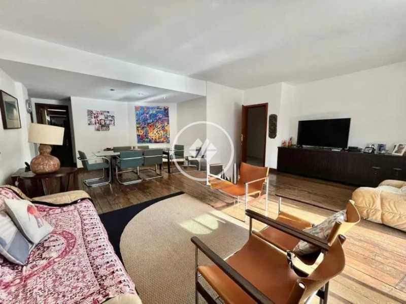 Apartamento, 3 quartos, 155 m² - Foto 6