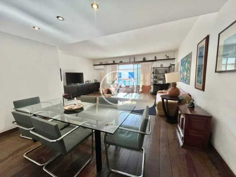 Apartamento, 3 quartos, 155 m² - Foto 5