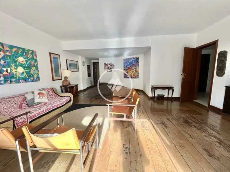 Apartamento, 3 quartos, 155 m² - Foto 7