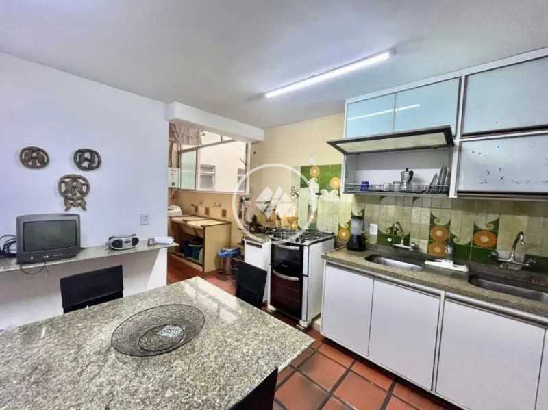 Apartamento, 3 quartos, 155 m² - Foto 10