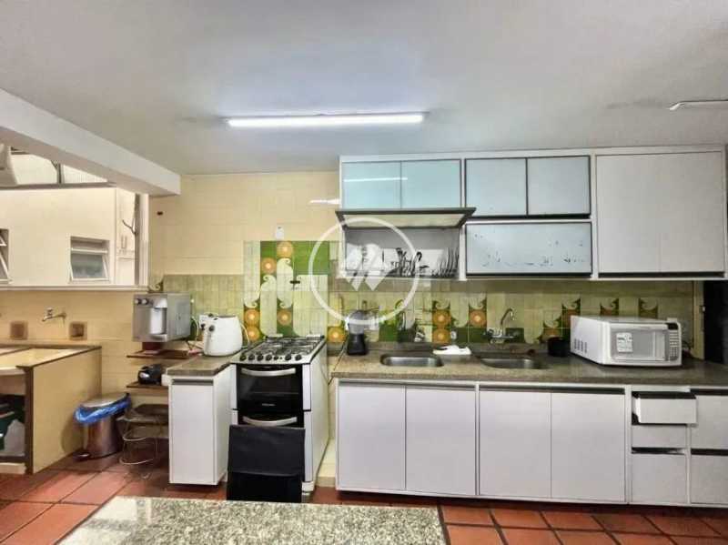 Apartamento, 3 quartos, 155 m² - Foto 11