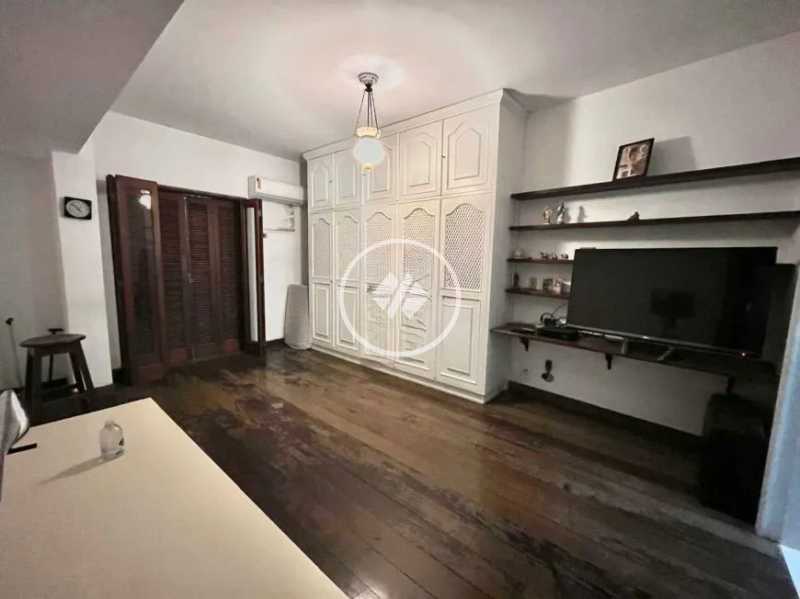 Apartamento, 3 quartos, 155 m² - Foto 12
