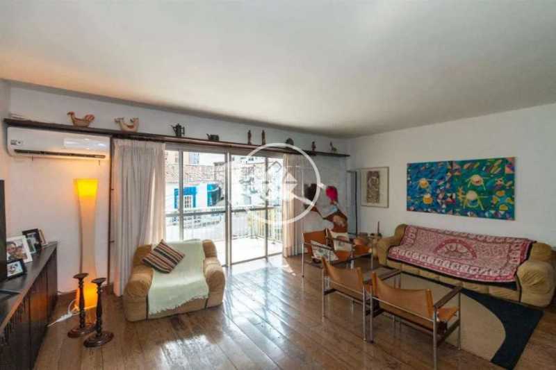 Apartamento, 3 quartos, 155 m² - Foto 19