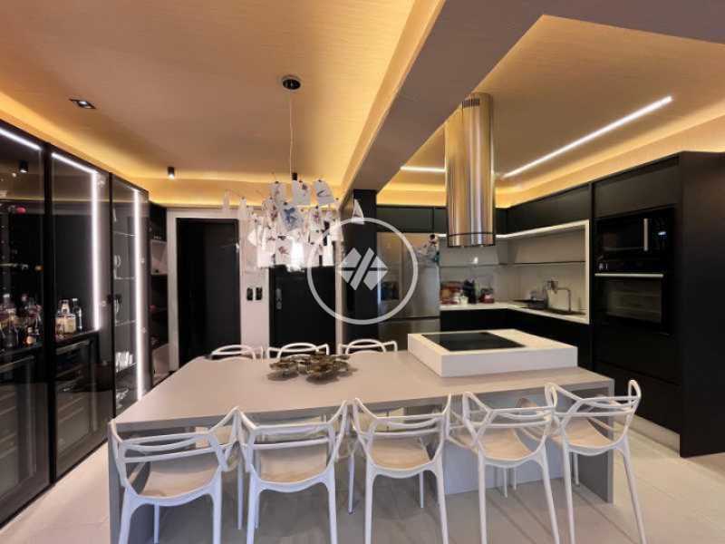 Apartamento, 3 quartos, 100 m² - Foto 3