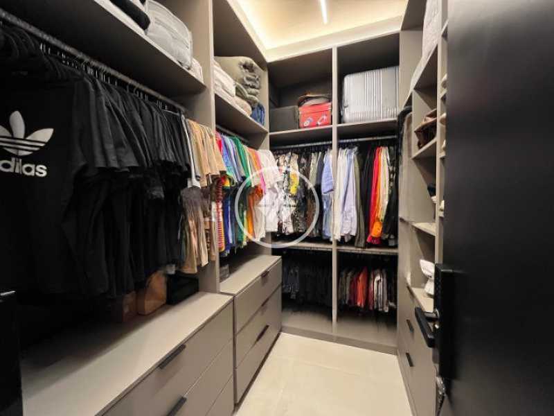 Apartamento, 3 quartos, 100 m² - Foto 8