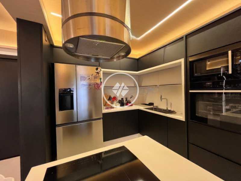 Apartamento, 3 quartos, 100 m² - Foto 5