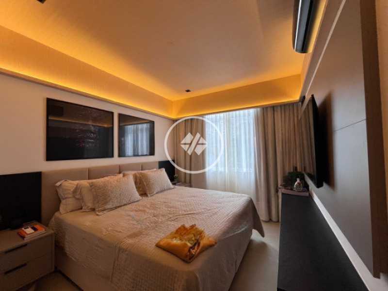 Apartamento, 3 quartos, 100 m² - Foto 9