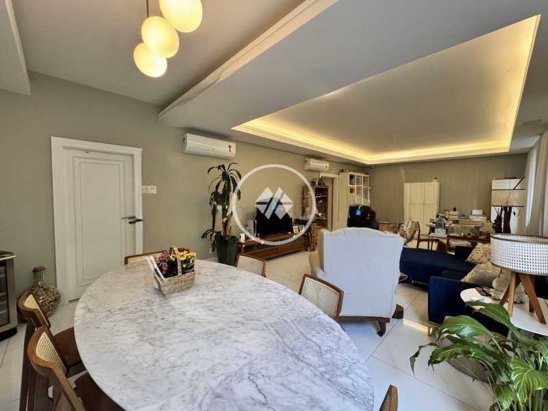 Apartamento, 3 quartos, 174 m² - Foto 1