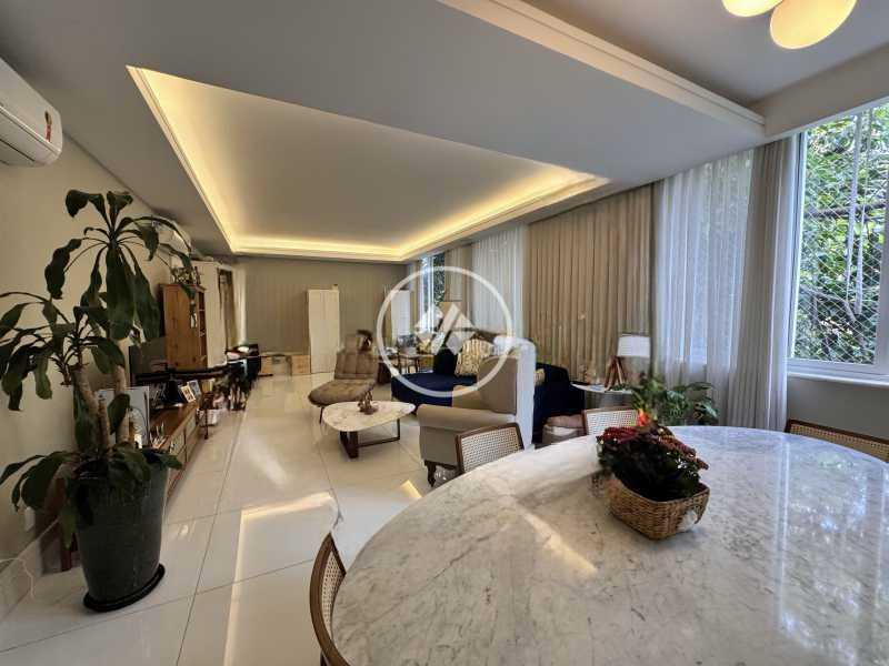 Apartamento, 3 quartos, 174 m² - Foto 2