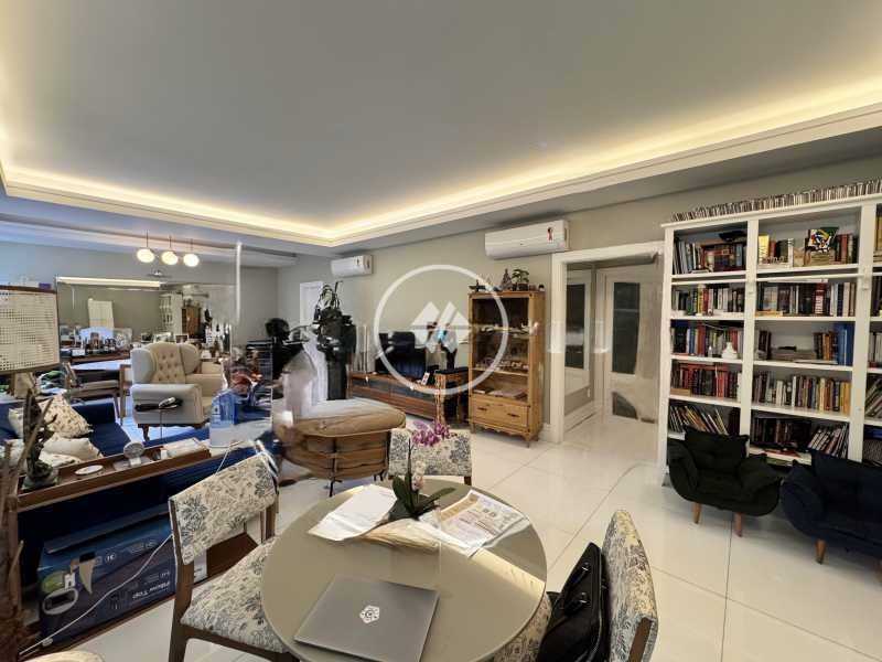 Apartamento, 3 quartos, 174 m² - Foto 3