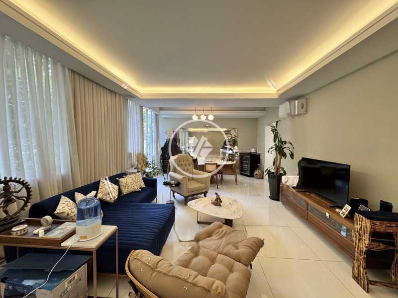 Apartamento, 3 quartos, 174 m² - Foto 4