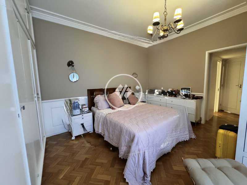 Apartamento, 3 quartos, 174 m² - Foto 5