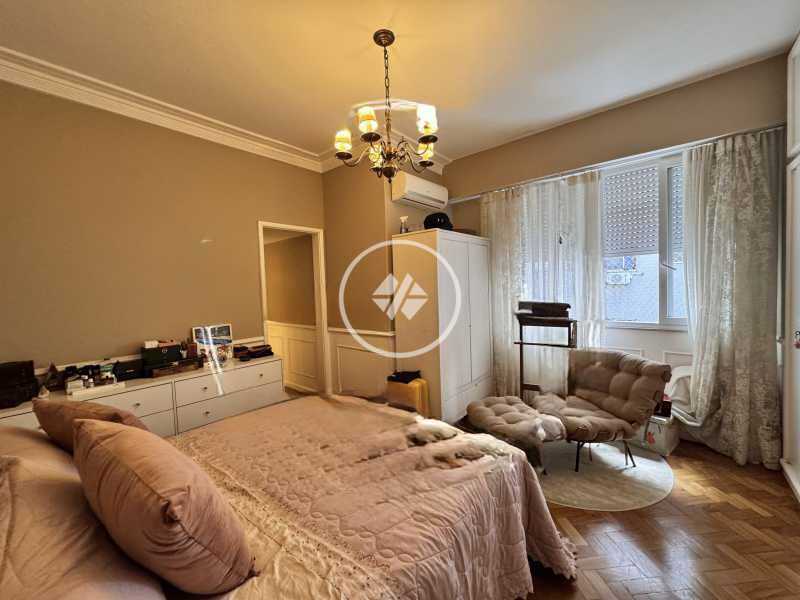 Apartamento, 3 quartos, 174 m² - Foto 6