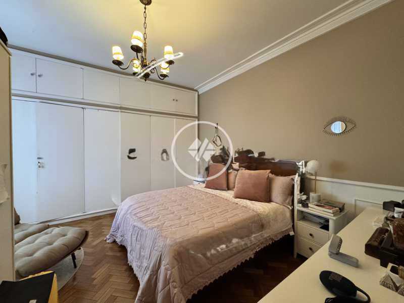 Apartamento, 3 quartos, 174 m² - Foto 7