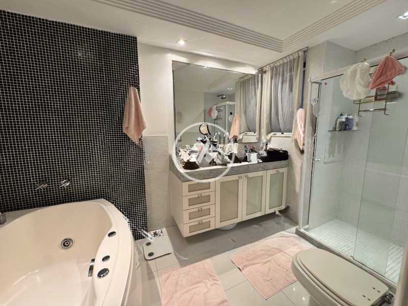 Apartamento, 3 quartos, 174 m² - Foto 19