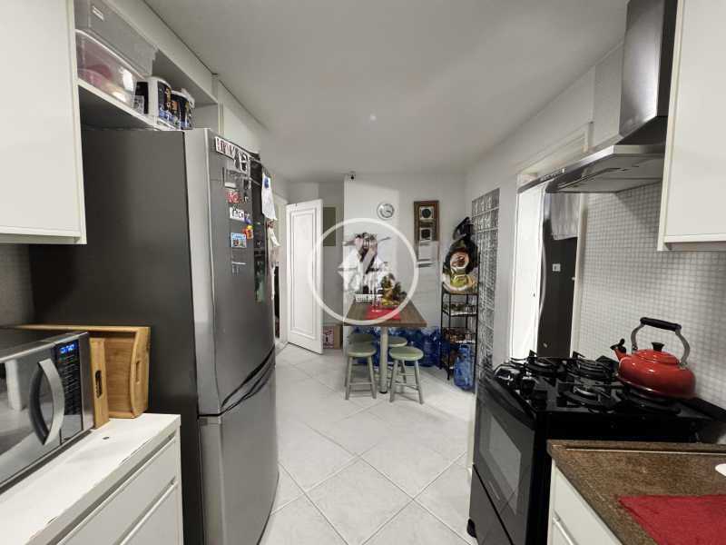 Apartamento, 3 quartos, 174 m² - Foto 20