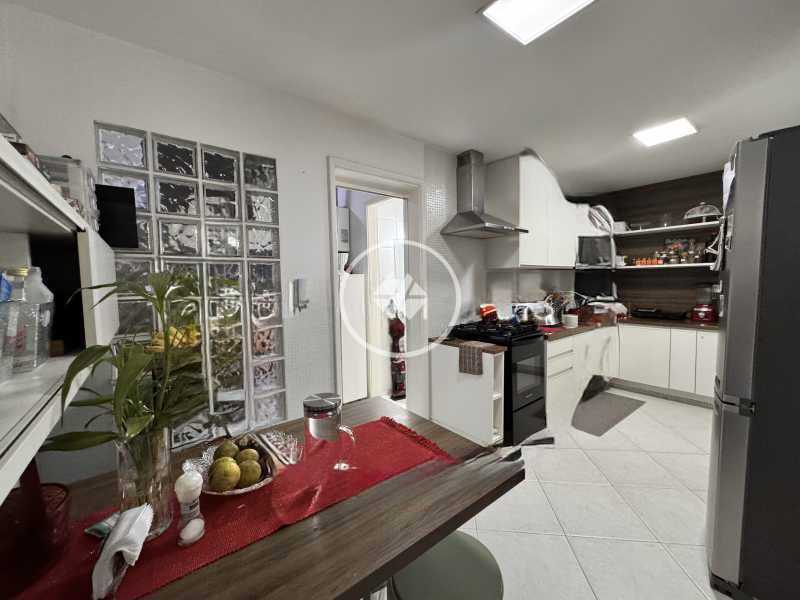 Apartamento, 3 quartos, 174 m² - Foto 21