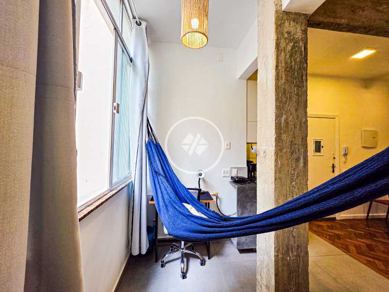 Kitnet-Studio, 36 m² - Foto 4