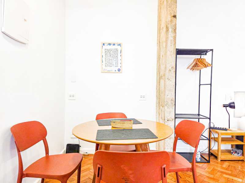 Kitnet-Studio, 36 m² - Foto 5