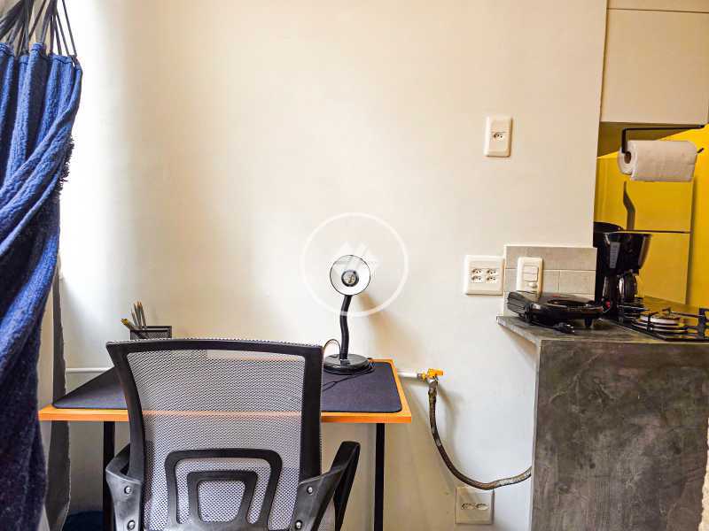 Kitnet-Studio, 36 m² - Foto 7