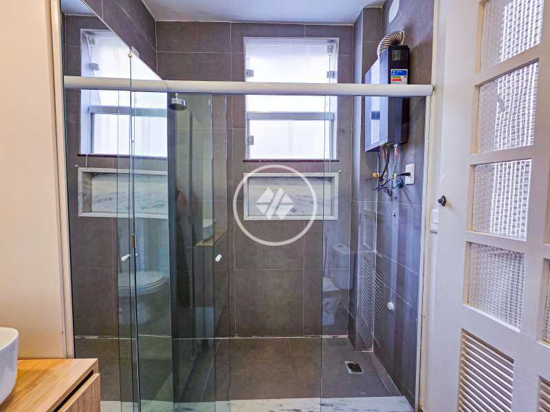 Kitnet-Studio, 36 m² - Foto 8