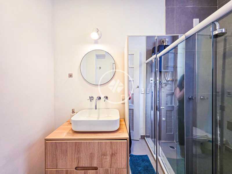 Kitnet-Studio, 36 m² - Foto 10