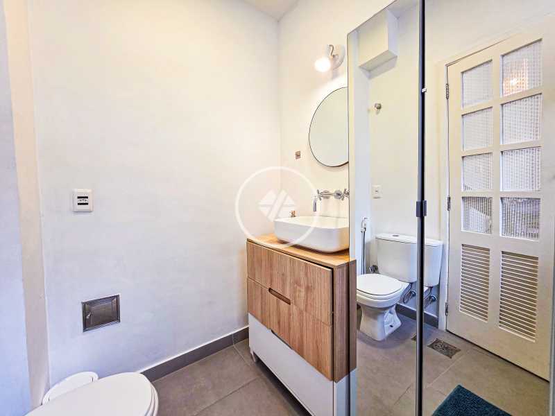 Kitnet-Studio, 36 m² - Foto 11