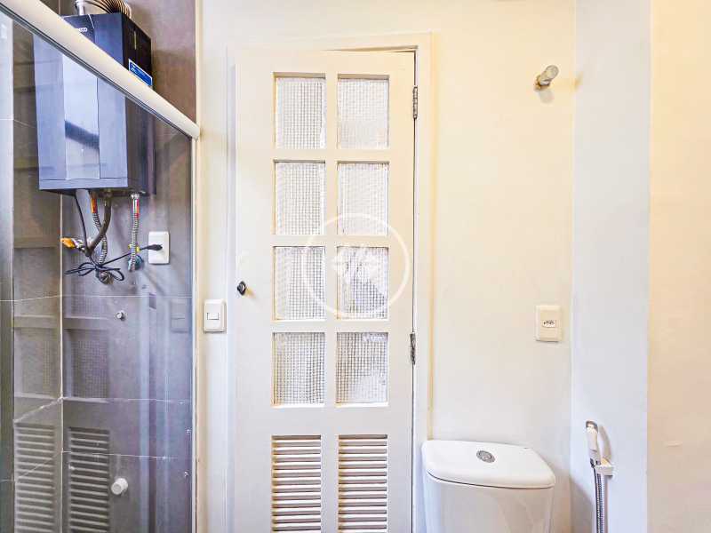 Kitnet-Studio, 36 m² - Foto 12