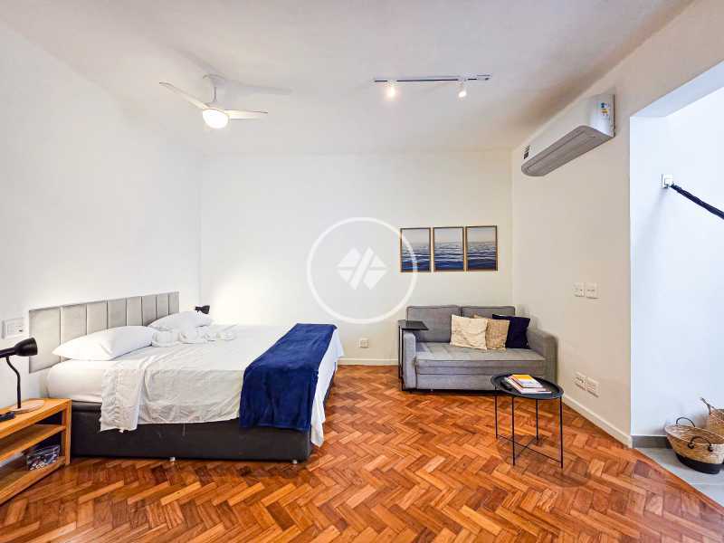 Kitnet-Studio, 36 m² - Foto 17