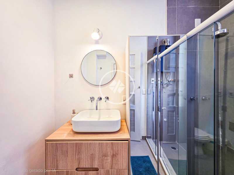 Kitnet-Studio, 36 m² - Foto 18