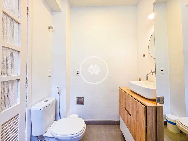 Kitnet-Studio, 36 m² - Foto 19