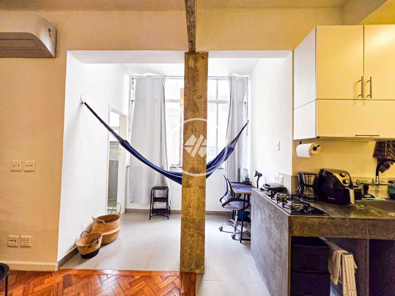 Kitnet-Studio, 36 m² - Foto 20