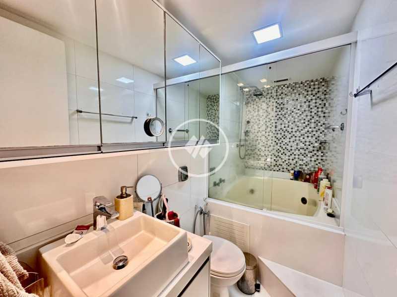 Apartamento, 2 quartos, 78 m² - Foto 20