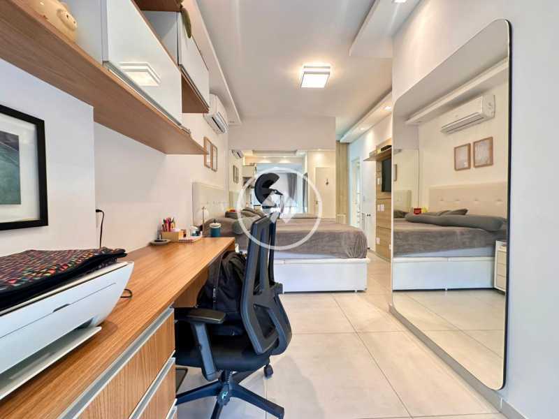Apartamento, 2 quartos, 78 m² - Foto 19