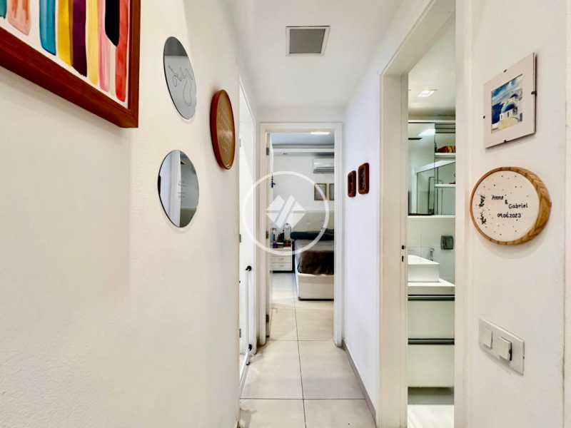 Apartamento, 2 quartos, 78 m² - Foto 14