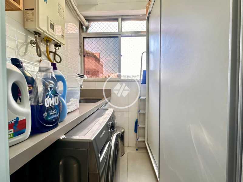 Apartamento, 2 quartos, 78 m² - Foto 13