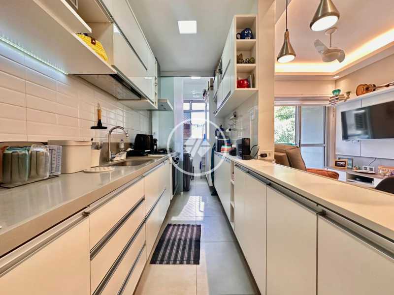 Apartamento, 2 quartos, 78 m² - Foto 11