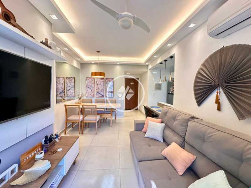 Apartamento, 2 quartos, 78 m² - Foto 3