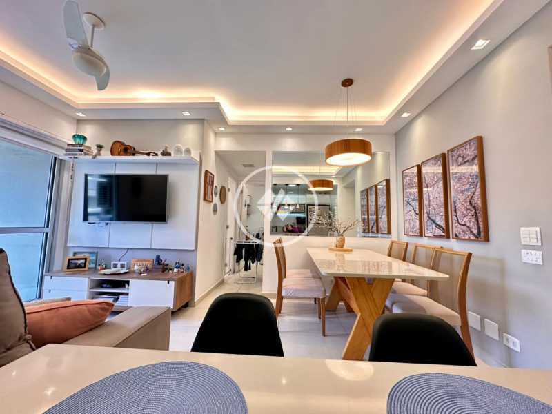 Apartamento, 2 quartos, 78 m² - Foto 8
