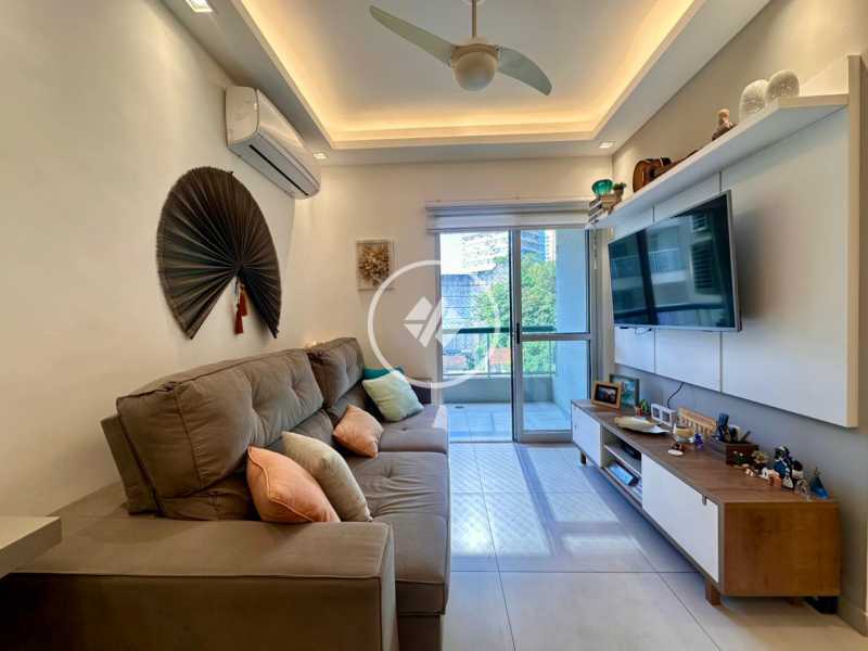 Apartamento, 2 quartos, 78 m² - Foto 7